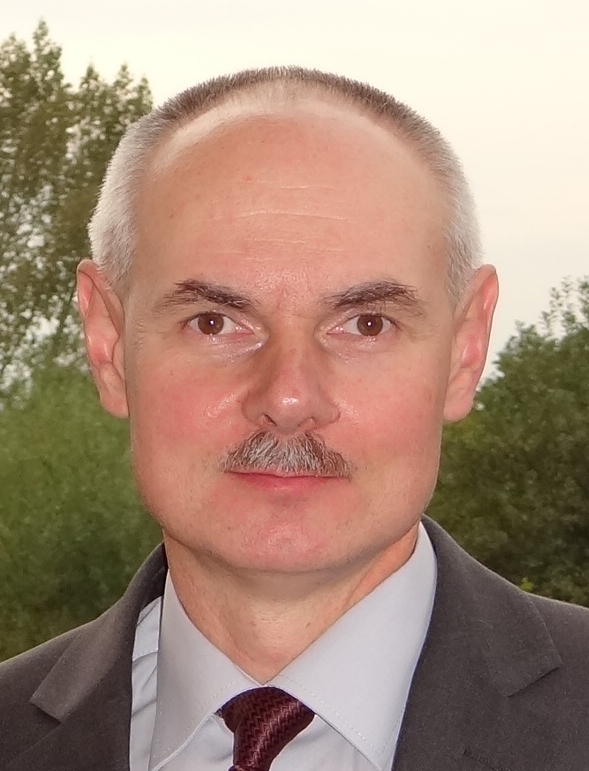Robert Oleniacz