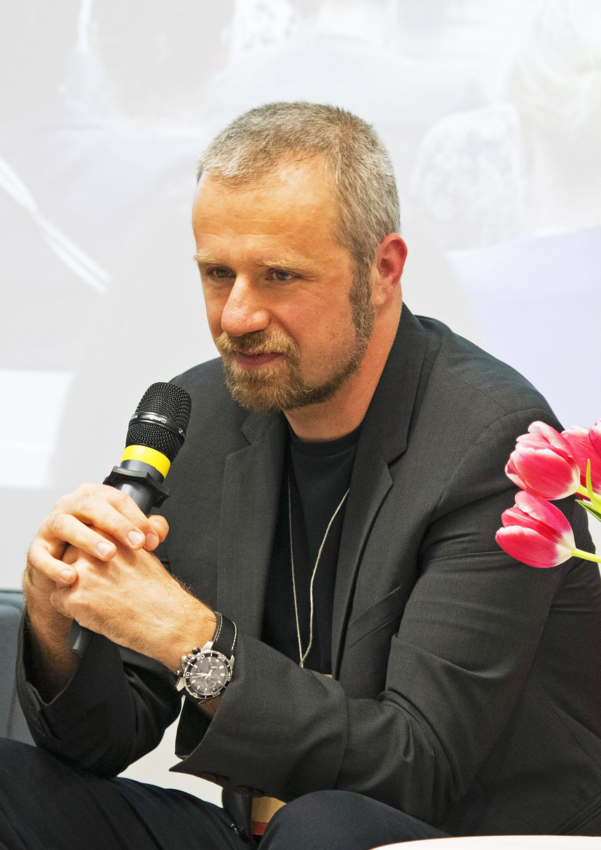 Tomasz Bergier